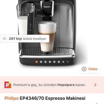 Hepsiburada Ürün Fiyatının Sepette Artması