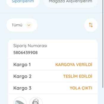 Ebebek Hatalı Ürün Gönderimi, Hatalı Ürünün Adresten Teslim Alınmaması