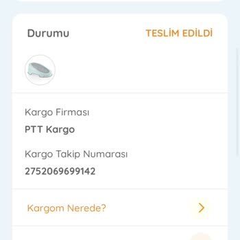Ebebek Hatalı Ürün Gönderimi, Hatalı Ürünün Adresten Teslim Alınmaması