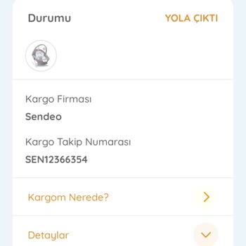 Ebebek Hatalı Ürün Gönderimi, Hatalı Ürünün Adresten Teslim Alınmaması
