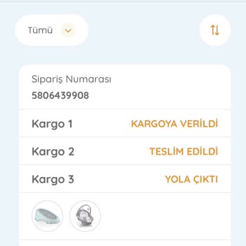 Ebebek Hatalı Ürün Gönderimi, Hatalı Ürünün Adresten Teslim Alınmaması