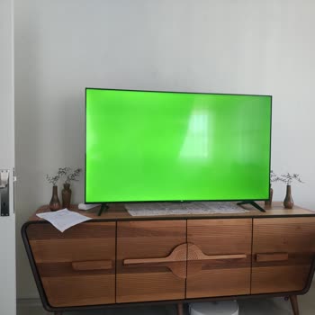 TCL Televizyon Işıklı Hüsran Ürün ve Servis Sorunları