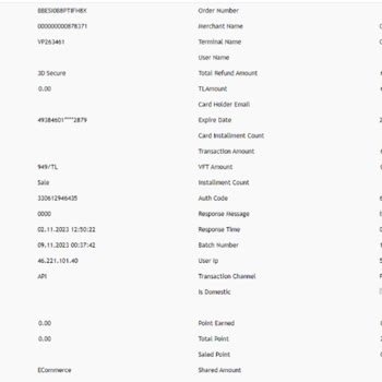 VakıfBank İade Ücretimi Kartıma 20 Gündür Yansıtmıyor