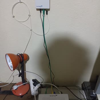 Türk Telekom Ev İnternetimiz Kesik