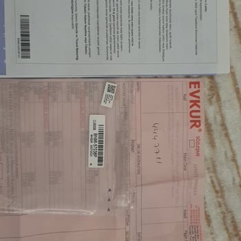 Evkur Alışveriş Televizyonun Alt Kısmında Parlaklık