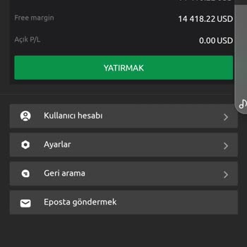 Azturfo.pro Yatırım Uygulamasında Mağduriyet