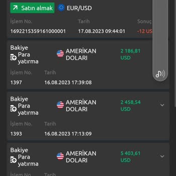 Azturfo.pro Yatırım Uygulamasında Mağduriyet