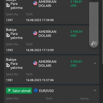 Azturfo.pro Yatırım Uygulamasında Mağduriyet