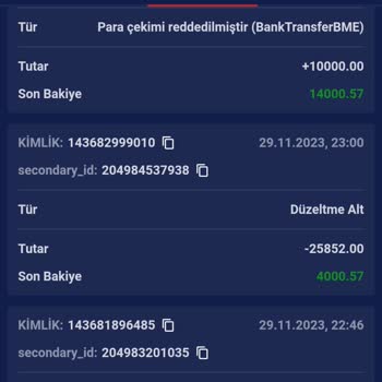 Roketbahis Bahis Sitesi De Param Kaldı