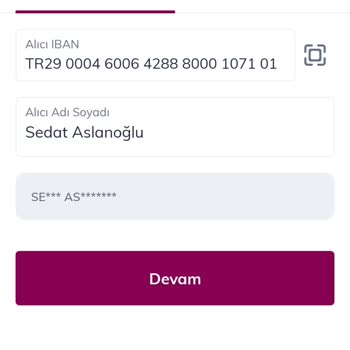 Sevgievim İnternet Alışveriş Sitesinde Yaşanan Sipariş Problemleri