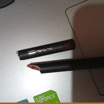 Mac Cosmetics Hasarlı Ürünün Değişimi Ve Mağduriyetin Giderilmesi