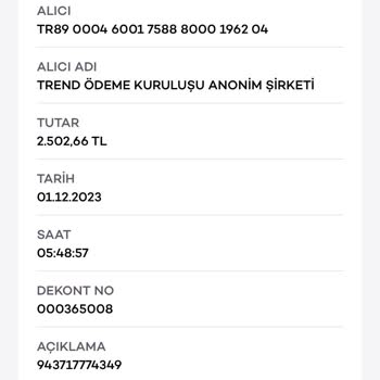 Midasbuy Uc Gelmedi Hesabımdan Para Çekildi