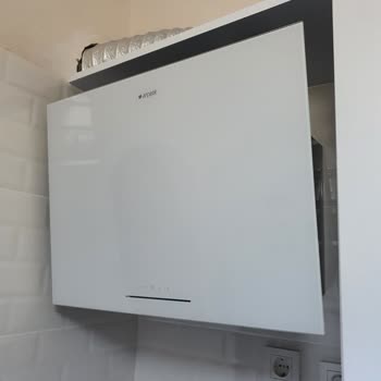 Arçelik Davlumbaz Piston Salması