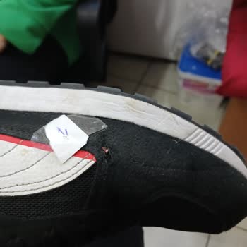 Toksöz Spor Toksöz Firması İade