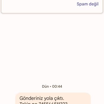 Ada Beyan Nedir Acaba?