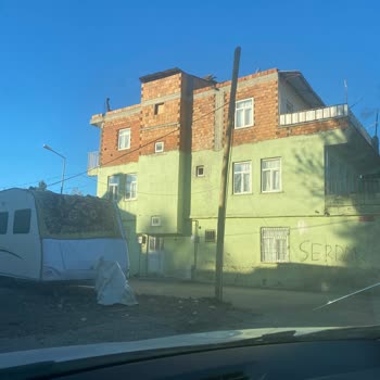 Türk Telekom Şebeke Ve İnternet Sorunu Baz İstasyonu Bulunmaması