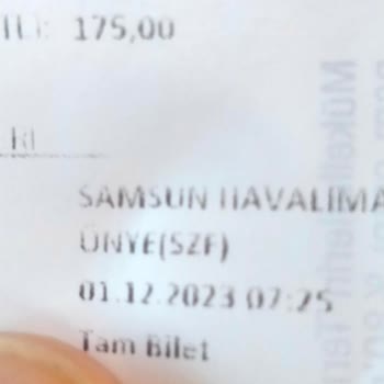 Havaş Yüksek Bilet Fiyatlarına Tepki!