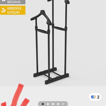 Trendyol Aldığım Ürünü Stokta Olmasına Rağmen Para İadesine Zorlanıyorum.!