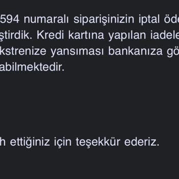 Penti Pişmanlıktır. Uzak Durum.
