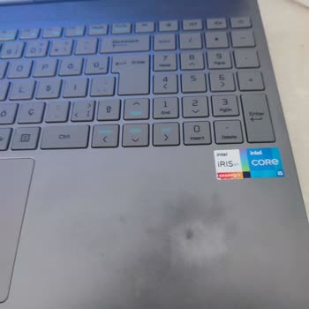 Casper Nirvana Yeni Casper Bilgisayarda Erişilemeyen Kalite