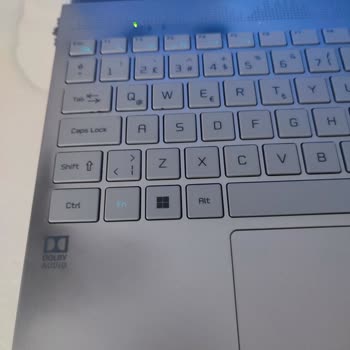 Casper Nirvana Yeni Casper Bilgisayarda Erişilemeyen Kalite