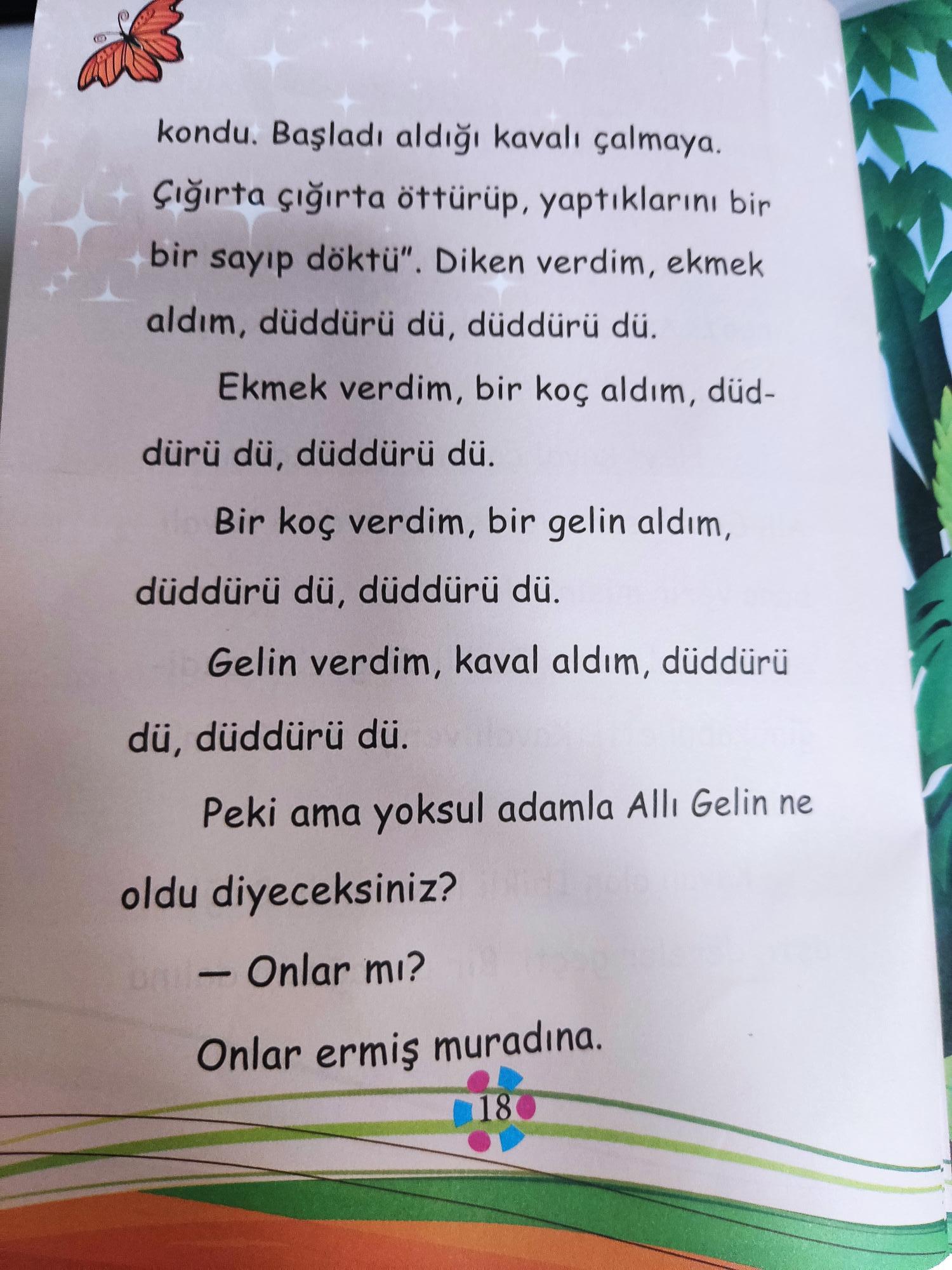 Uygunsuz İçerik - 1521 - Şikayetvar