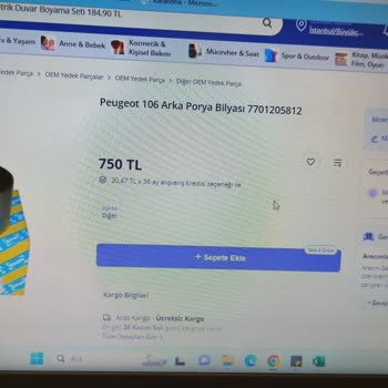 N11 Stokçuluk Ve Halkı Yanıltma