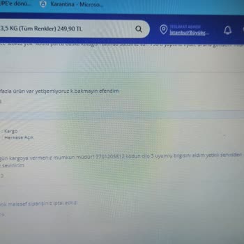 N11 Stokçuluk Ve Halkı Yanıltma