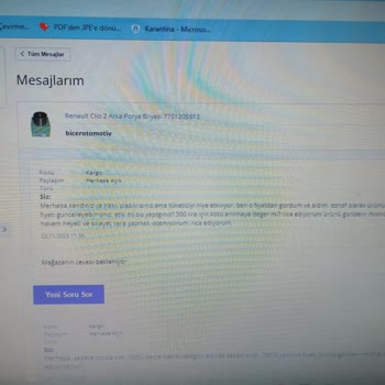 N11 Stokçuluk Ve Halkı Yanıltma