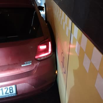İETT - İstanbul Elektrik Tramvay Tünel Otobüs Kazası Sonrası Kaçış!