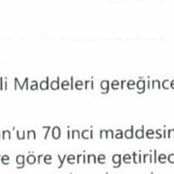 A101 Müşteri Mağduriyeti Ve İletişimsizliği