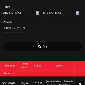Boombet Çekim Verdim Ödeme Yapmıyorlar