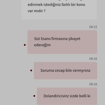Boombet Çekim Verdim Ödeme Yapmıyorlar