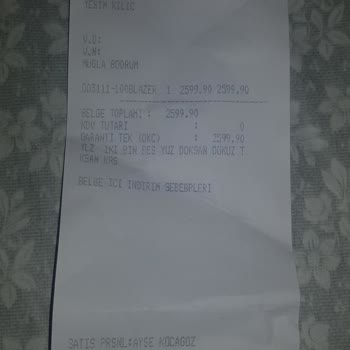 Nike ... Sorunlu Ayakkabı...