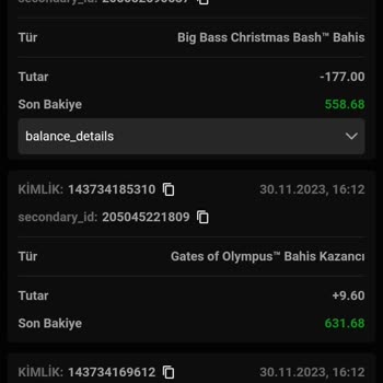 Romabet Paramın Üzerine Konuyor