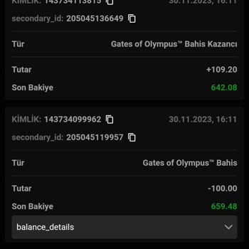 Romabet Paramın Üzerine Konuyor