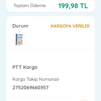 Ebebek Ürün Teslimi Yapmıyor