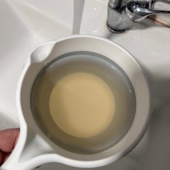 Bursa Büyükşehir Belediyesi Bursa Gemlik'te Sular Tam Bir Gündür Çamurlu Akıyor!