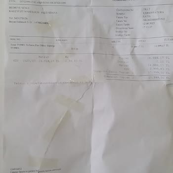 Vatan Bilgisayar Tefal X-Force Flex 15.60