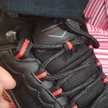 Ararat Ayakkabıcılık-North Wild Bottan Şikayetçiyim