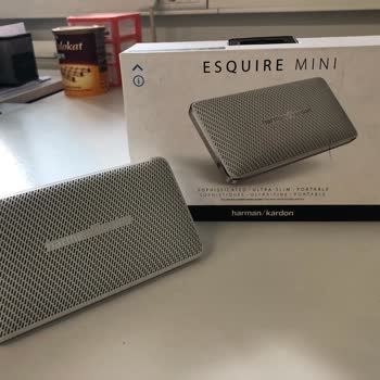 Harman Kardon Hoparlör Servis Desteği Sunulmadı Çözüm Yok