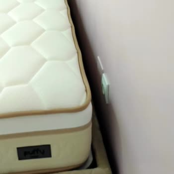 Puffy Baza Yatak Uyumsuzluğu