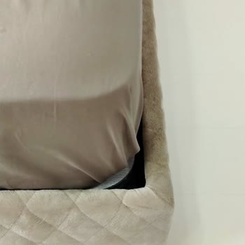 Puffy Baza Yatak Uyumsuzluğu