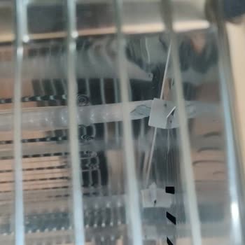 Kumtel Gelen Ürün Hasarlı