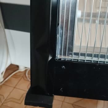 Kumtel Gelen Ürün Hasarlı