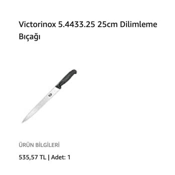 Amazon Ürünü Göndermedi Gönderdik Diye Söylediler