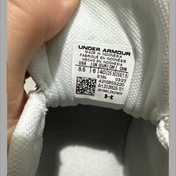 Intersport Kasten Yanlış Ürün Gönderimi