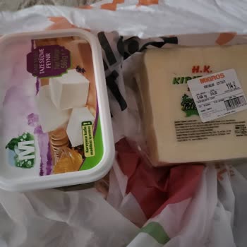 Migros Uğraştığımız Şeylere Bak