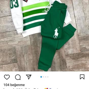 Boncuk_kidss (Instagram) Yanlış Ürün Gönderimi Ve Mağduriyet