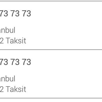 Digiturk Firmasının İnternet +TV Yalanları